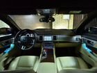 Jaguar XF 2.0 AT, 2014, 92 000 км объявление продам