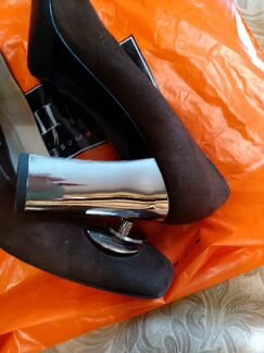 Туфли 38-38,5 Италия