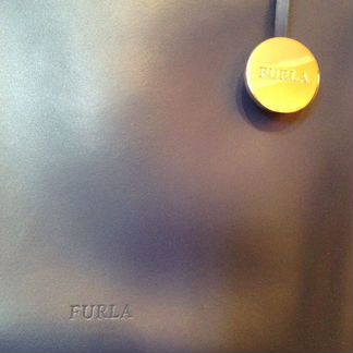 Сумка Furla Divide it оригинал