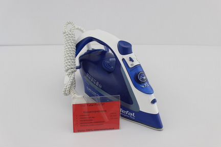 Утюг Tefal Easygliss Plus FV5735E0