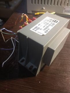 Трансформатор