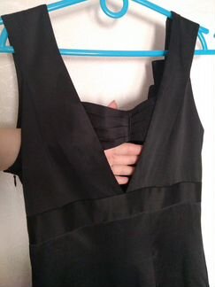Платье Blumarine
