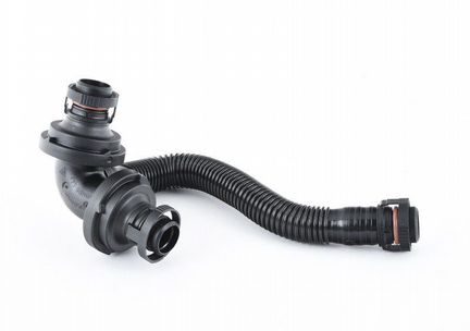 Клапан вентиляции картерных газов Порше Кайен 957