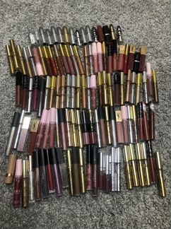 Блески для губ