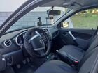 Datsun on-DO 1.6 МТ, 2019, 45 000 км объявление продам