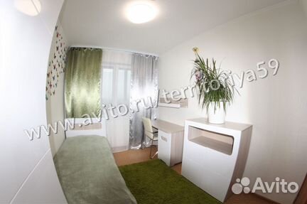 1-к квартира, 38.4 м², 9/10 эт.