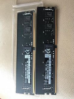 Оперативная память SK hynix HMA81GR7AFR8N-VK PC4-2