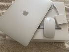 Macbook pro 13 touch bar