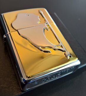 Зажигалки Zippo - Southwest Collection 1995