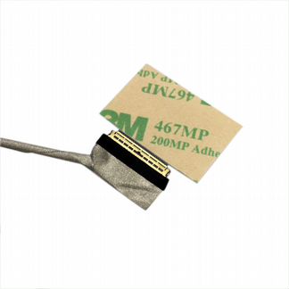 Шлейф матрицы новый DD0G34LC011