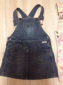 Сарафан для девочки 2года (98 см)