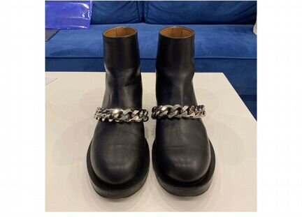 Ботинки Givenchy
