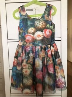 Платье Gioia di Mamma