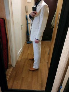 Костюм мужской