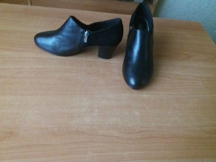 Новые ботильоны Аскалини р.39