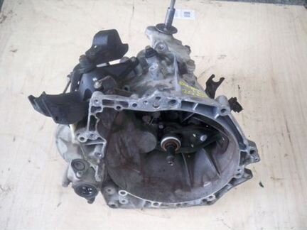Коробка передач Citroen C4 1.6i