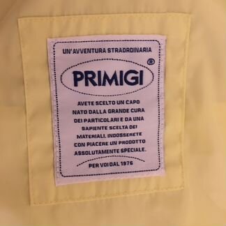 Ветровка Primigi
