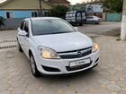 Opel Astra 1.8 МТ, 2011, 153 500 км