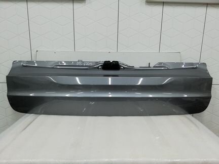 Дверь, борт задний откидной BMW X5 F15