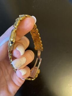 Винтажные часы Tissot