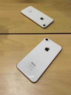 Телефон iPhone 8 64gb