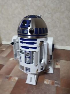 R2-D2