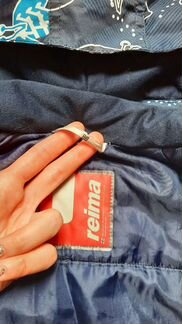 Костюм зимний Reima