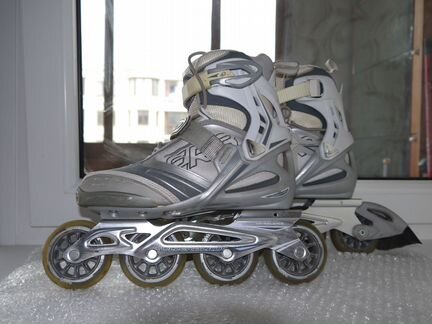 Rollerblade Spark роликовые коньки
