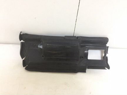 Воздуховод передний правый Volvo Xc70 2006-2016