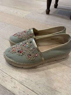 Эспадрильи