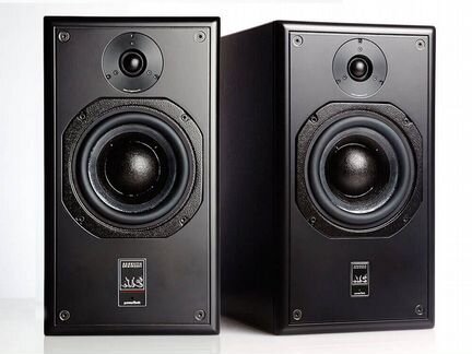 ATC SCM20ASL PRO MK2 (пара) новая