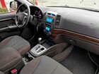 Hyundai Santa Fe 2.2 AT, 2012, 149 000 км объявление продам