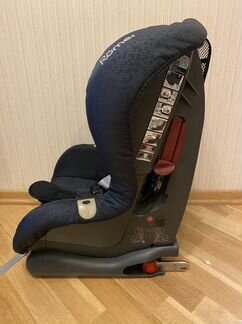 Автокресло Romer duo plus 9-18кг isofix