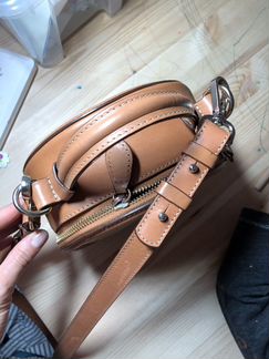 Сумка Massimo dutti