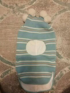 Шапка шлем Kerry, 52 см