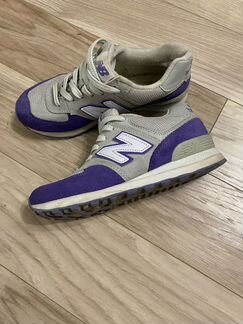 Кроссовки New Balanc