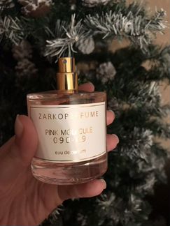 Духи тестер