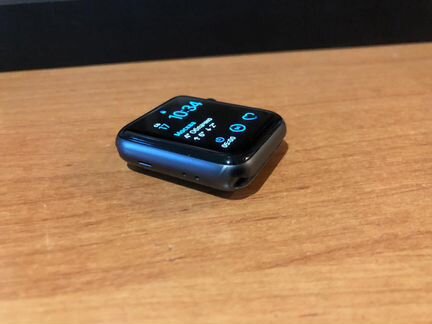 Apple watch series 3 42mm