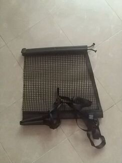 Сетка багажного отделения volvo XC 60