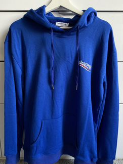 Толстовка Balenciaga новая