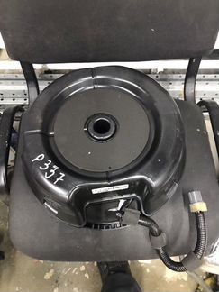 Сабвуфер штатный bose mazda 6 GH