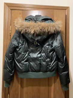 Куртка -пуховик фирма Motivi