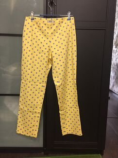 Moschino капри новые оригинал