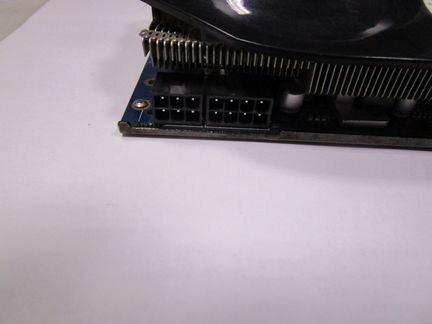 Видеокарта 3Gb Gigabyte Radeon HD 7970 GV-R797OC