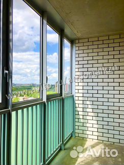 Студия, 31.3 м², 13/19 эт.