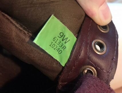Оригинальные ботинки Timberland, нат. кожа