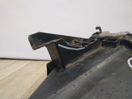 Фара лэд LED левая Сузуки Джимни Suzuki Jimny