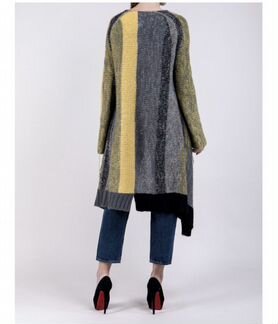Кардиган из шерсти Zadig&Voltaire