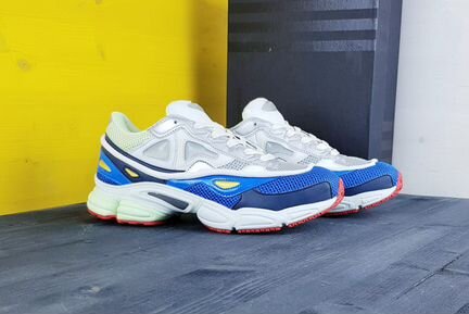 Adidas Raf Simons кроссовки новые мужские