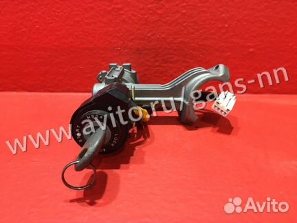 Замок зажигания Kia Sportage KM G4GC 2006-2010